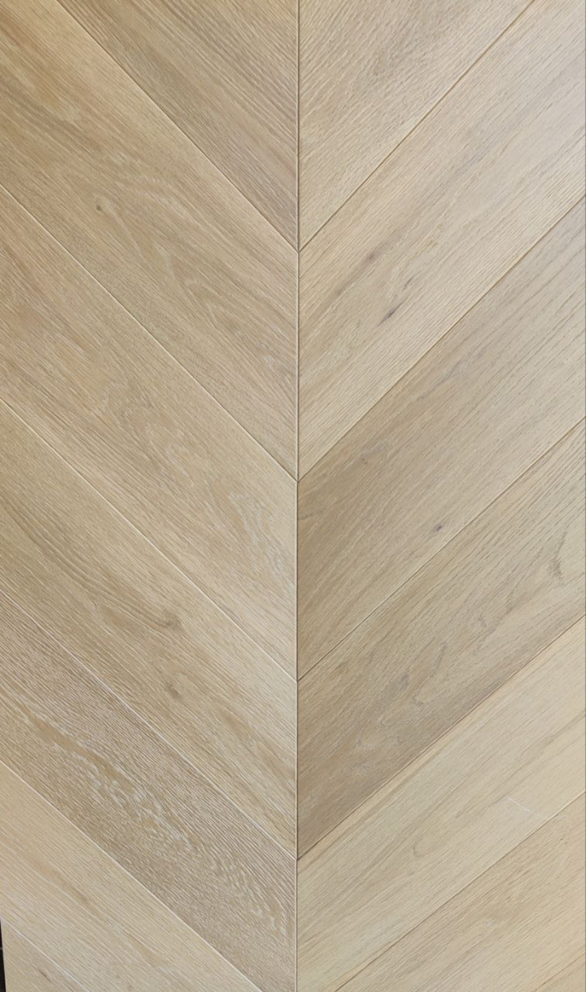 Инженерная доска  Французская елка Дуб Прайм Decor-18 лак 785х125х14/3 мм (1,57 м2/упак)